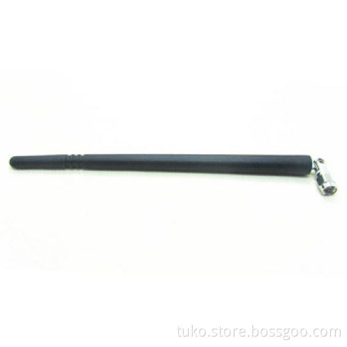 FM antenna with 90MHz frequency and SMA connector